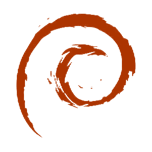 Debian Logo