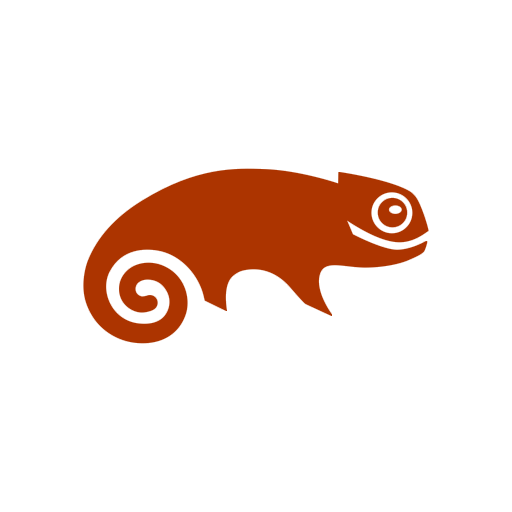 Suse Logo