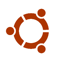 Ubuntu Logo